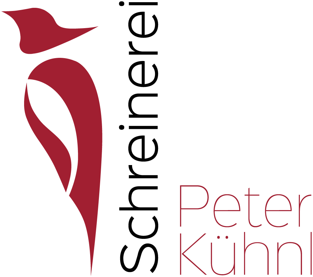 Logo der Schreinerei Peter Kühnl